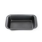 Molde Rectangular Para Pan Acero Antiadherente 25 cm Hot Spot Z448 Hot Spot Z448