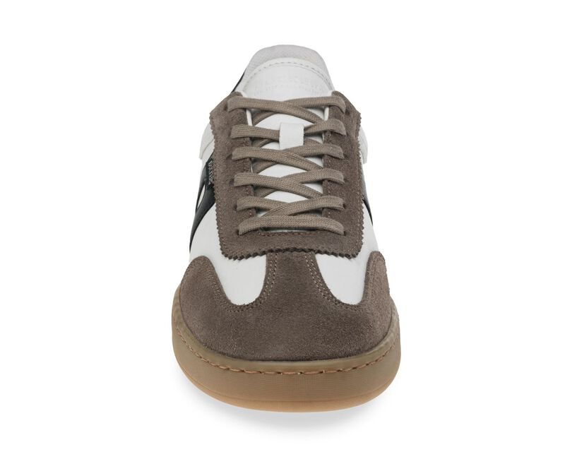 Tenis Dockers Para Caballero Dante D2225822 Bla... image number null