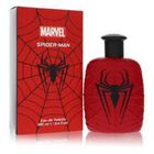 Perfume Spiderman De Marvel Eau De Toilette, 100 Ml, Para Hombre