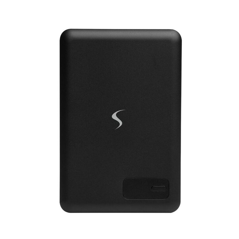 Power Bank MagSafe Qiu 5mA Scapade Negro image number null