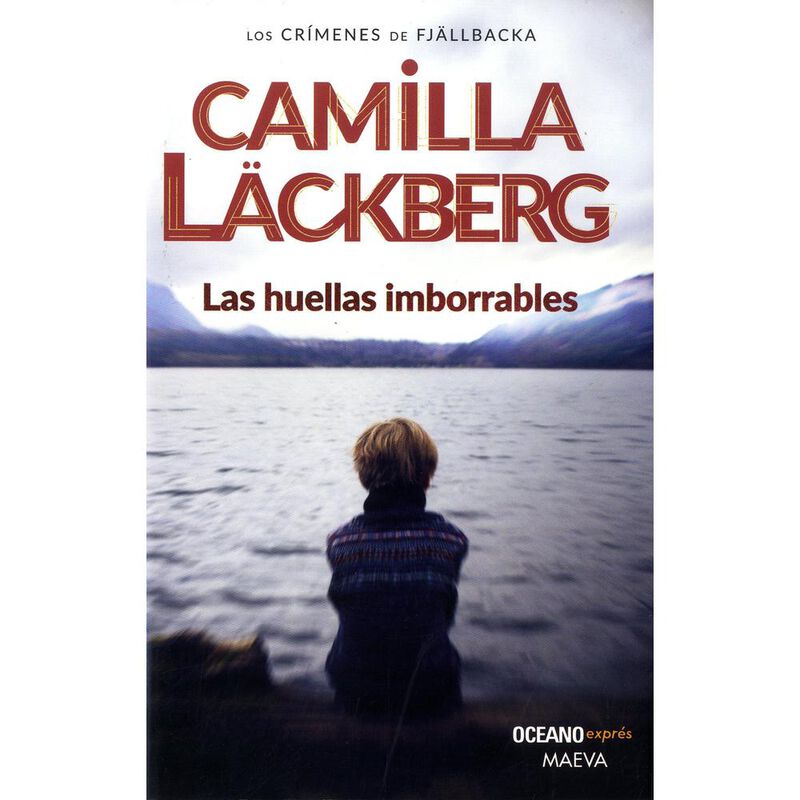 Las huellas imborrables image number null