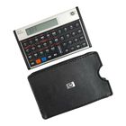 Calculadora Financiera Hp 12cp Entrada De Datos Rpn Eficiente