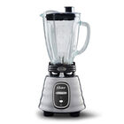 Licuadora Oster Cl&aacute;sica Reversible 1.5 litros VV Cromo