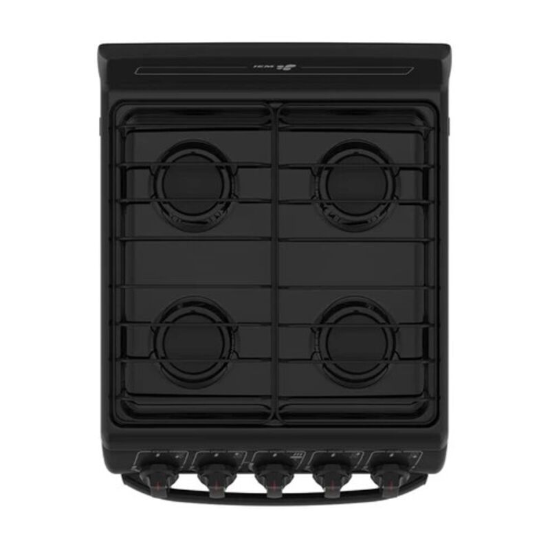 Estufa Piso 20 Pulg 4 Quemadores Perfect Cook N... image number null
