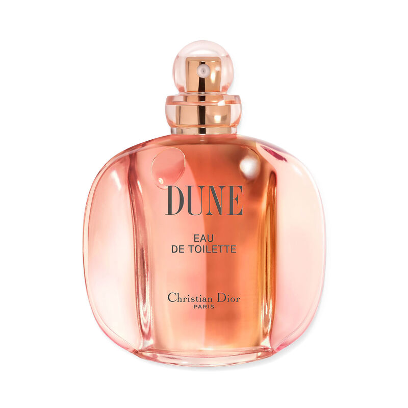 Dune 100 Ml Edt Spray image number null