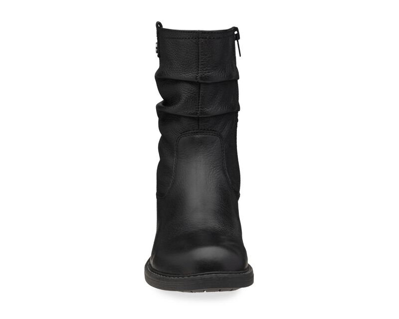 Botas Dockers Para Dama Melanie D1225311 Negro image number null