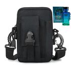 Bolsa Bandolera Elego 4men Para Hombre