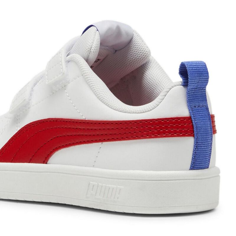 Tenis Puma Rickie V Ps Para Ni&ntilde;os 17 A 21.5 image number null
