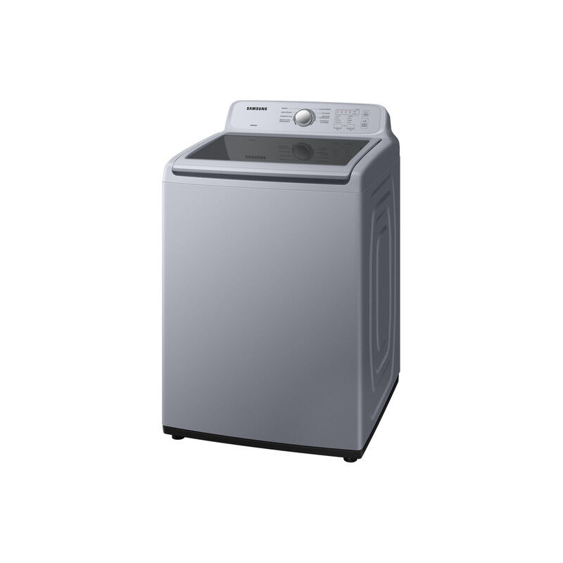 Lavadora Samsung 20Kg Superior Aqua Saving Gris... image number null