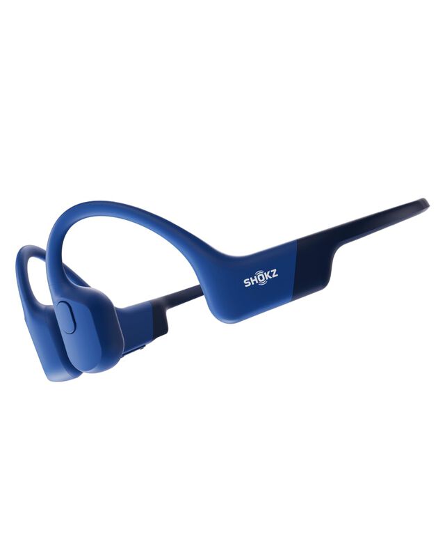 Auriculares Deportivos Shokz Openrun Aftershokz... image number null