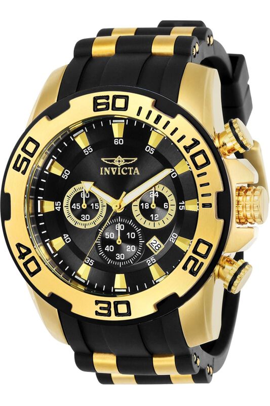 Reloj Invicta Pro Diver 22340 Para Hombre, Corr... image number null