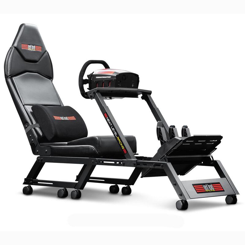 Soporte para simulador de Fórmula F-GT y GT Nex... image number null