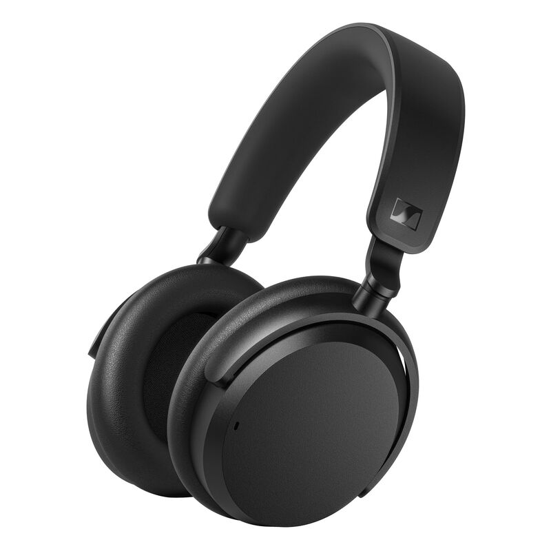 Auriculares Inal&aacute;mbricos Bluetooth Sennheiser A... image number null