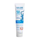 Protector Solar Blue Lizard Sensitive Mineral Spf 50+ 150 Ml