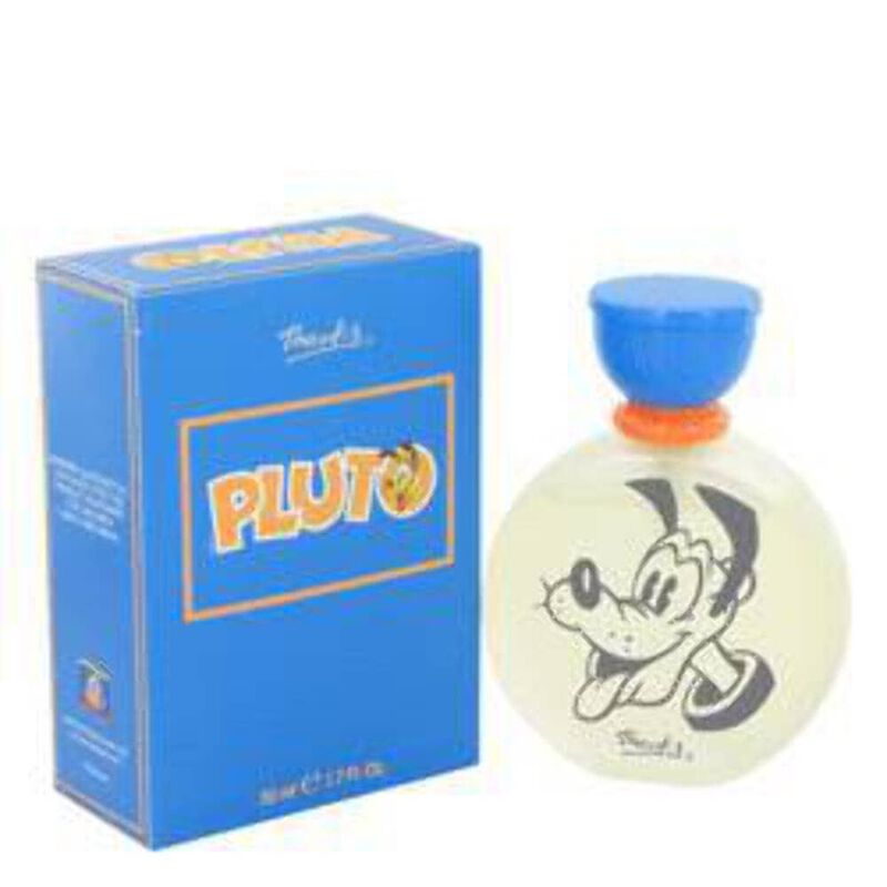 Perfume Air-val Pluto Eau De Toilette 50 Ml Par... image number null