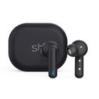 Aud&iacute;fonos Stf Orion Inal&aacute;mbricos Bluetooth In Ear Negro