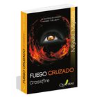 Fuego Cruzado (crossfire), De Miyabe Miyuki, Quaterni, 2016
