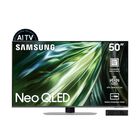 Pantalla Samsung QN50QN90DAFXZX 50" Neo QLED 4K ALB23