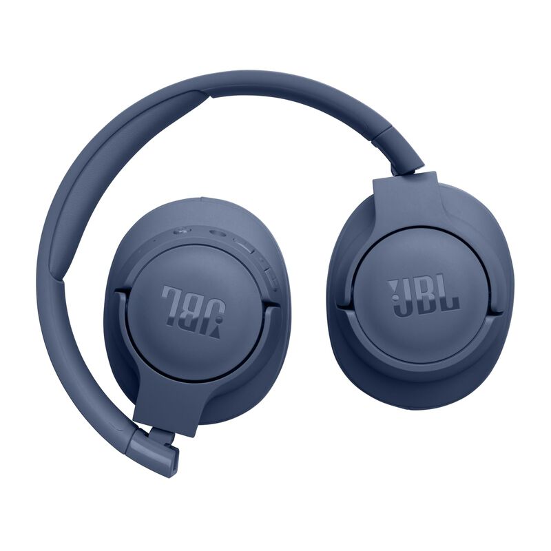 Auriculares Supraaurales Inal&aacute;mbricos Jbl Tune ... image number null