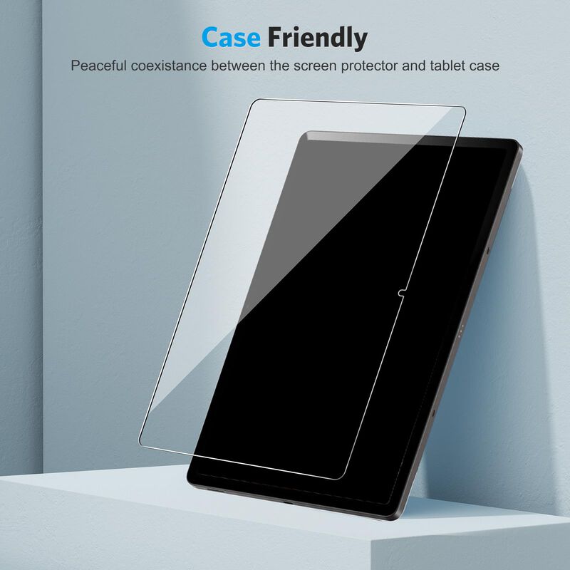 Protector De Pantalla Omoton Para Samsung Galax... image number null