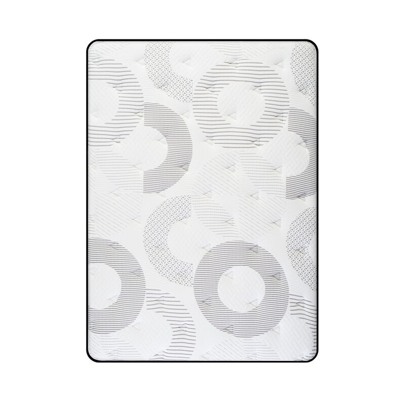 Colch&oacute;n Dormimundo King Size Am&eacute;rica Modena Med... image number null