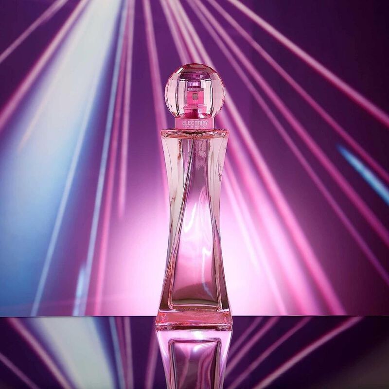 Perfume de Mujer Paris Hilton Electrify 100 Ml ... image number null