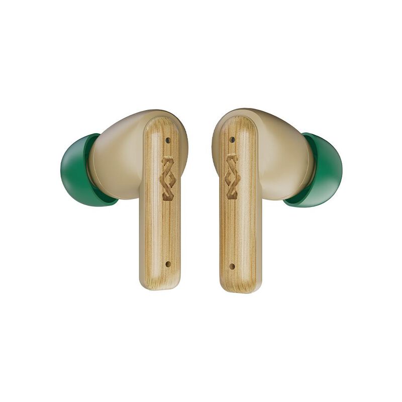 Aud&iacute;fonos Little Bird TWS Cream The House of Ma... image number null