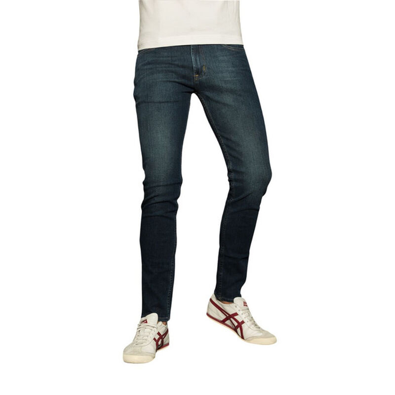 Duc Denim - Jeans Corte Entubado Louis the Libe... image number null