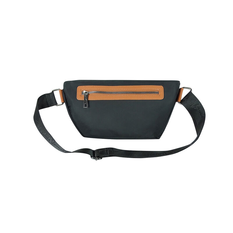 Crossbody Para Caballero Con Cierre Michel Domi... image number null