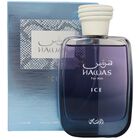 Perfume Rasasi Hawas Ice Para Hombre 100 Ml