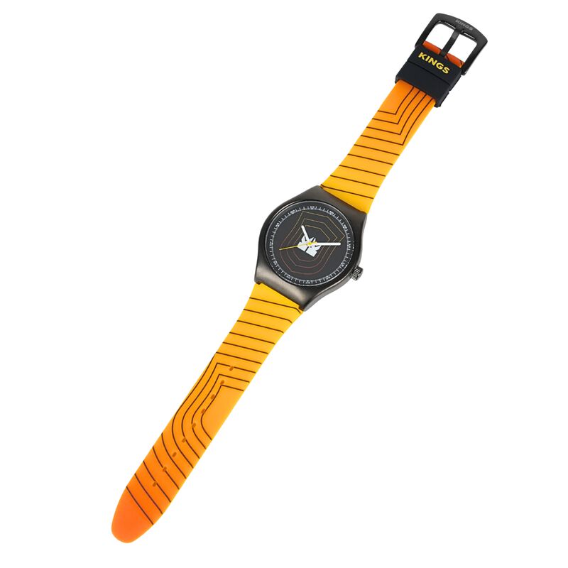 Reloj Edición Kings League cuarzo modelo STKL-0... image number null