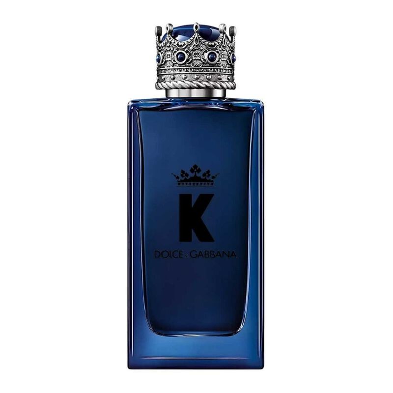 Perfume de Hombre Dolce Gabbana King Intense 10... image number null