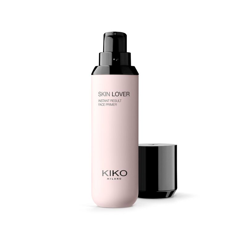Primer Facial Kiko Milano Skin Lover, Resultado... image number null