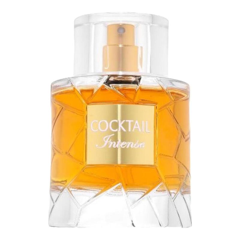 FRAGRANCE WORLD COCKTAIL INTENSE EDP 100 ML image number null