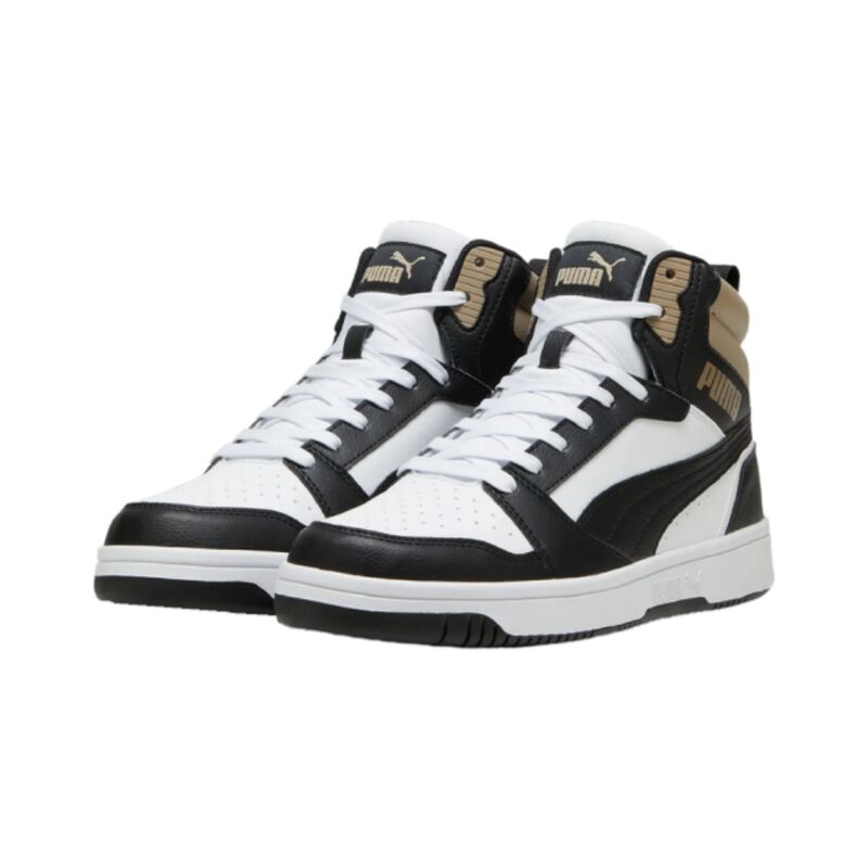 Tenis Puma Rebound V6 MID 392326 22 image number null