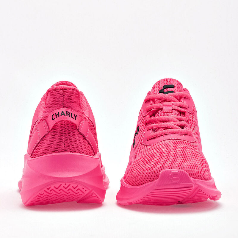 Charly Tenis deportivo para mujer coral, runnin... image number null