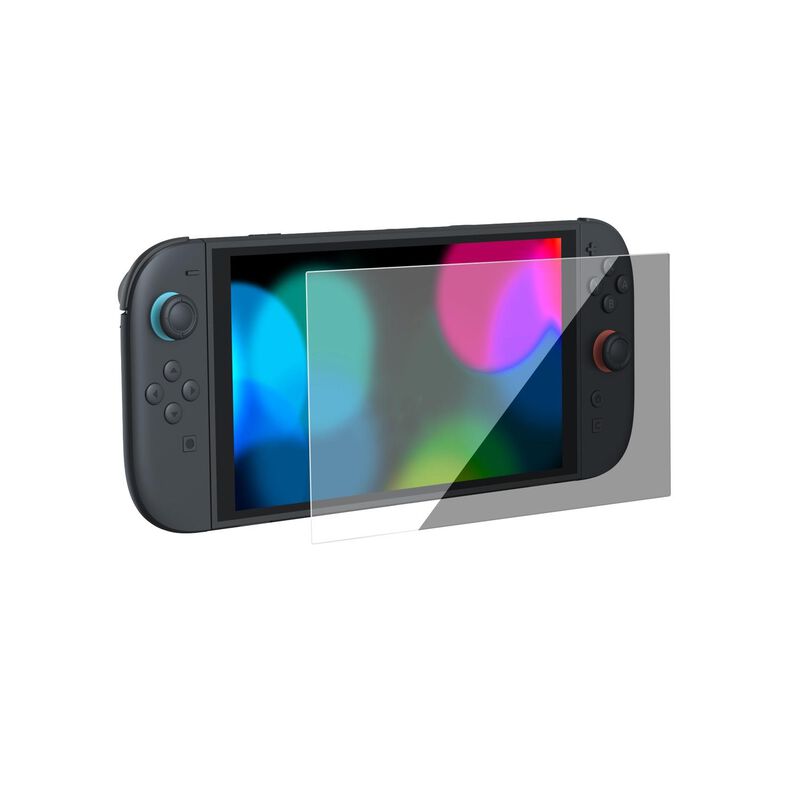 Mica Atom Games Duo Shield Privacy Para Nintend... image number null