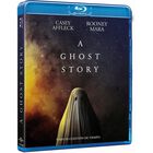 A Ghost Story [blu-ray] (2017)