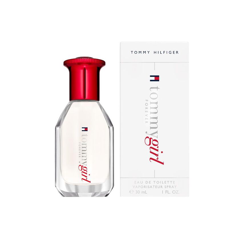 Perfume Tommy Hilfiger Tommy Girl Forever Eau D... image number null
