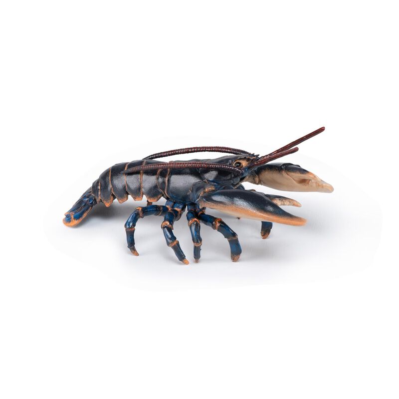 La Figurita Papo Lobster Estimula La Imaginaci&oacute;... image number null