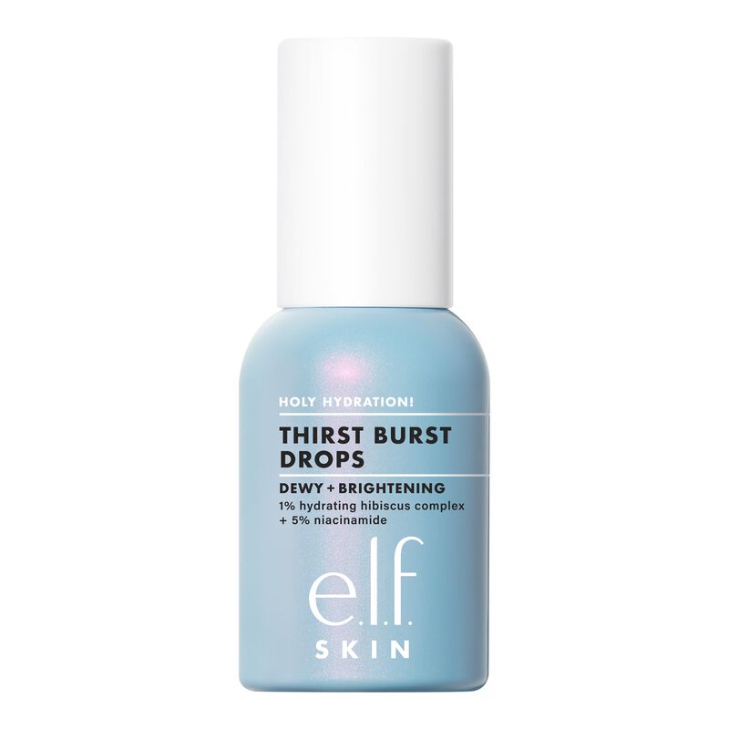 S&eacute;rum E.L.F. Skin Holy Hydration! Thirst Burst ... image number null