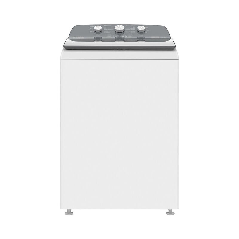 Lavadora Whirlpool 18Kg Mod. 8Mwtw-1823Wjm image number null