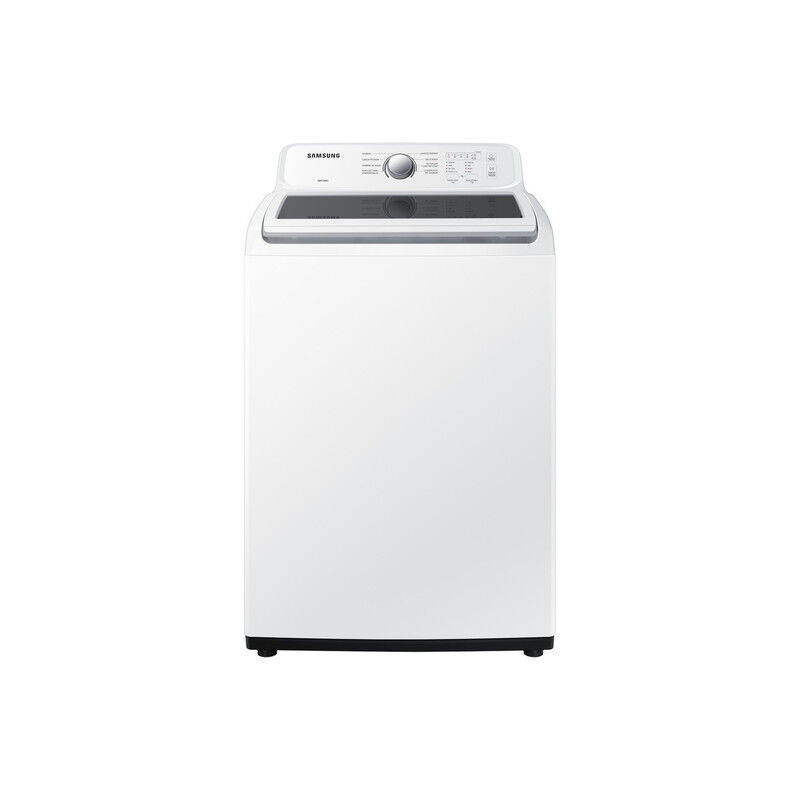 Lavadora Samsung 21Kg Superior Samsung Superior... image number null