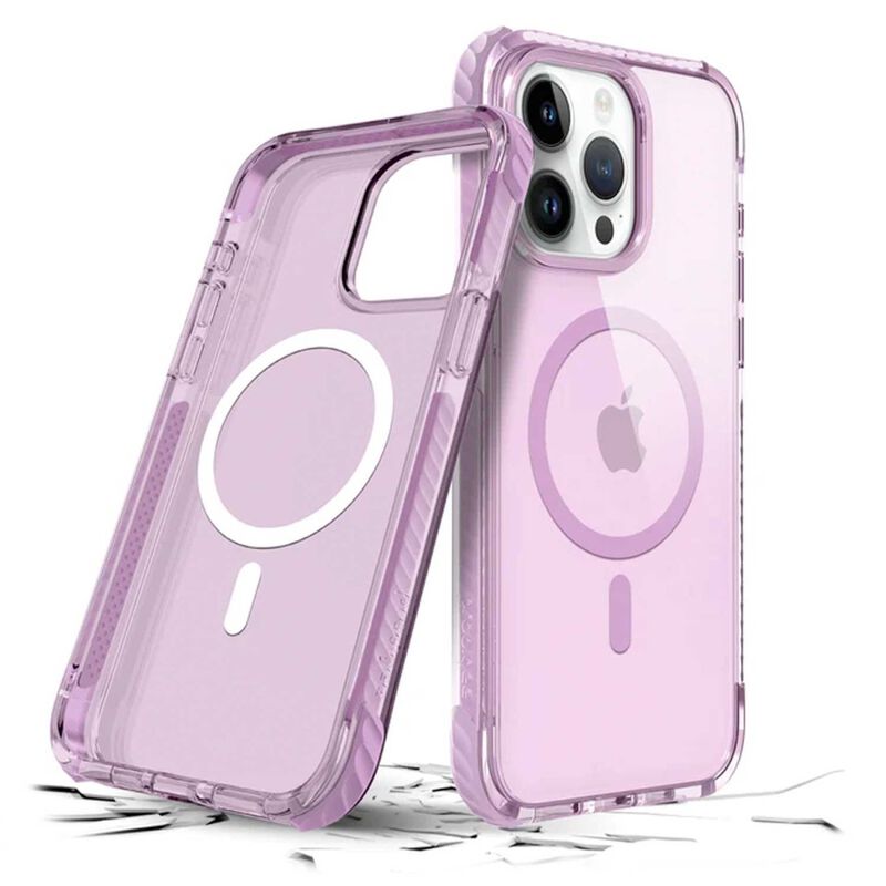 Funda Prodigee Safetee Neo Mag Para Iphone 15 P... image number null
