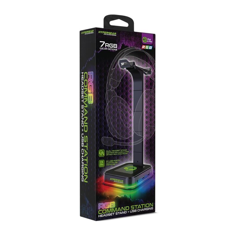 Soporte Hypergear Universal Para Auriculares image number null