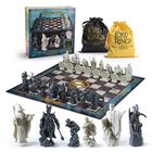 Set De Ajedrez The Noble Collection Battle For Middle Earth