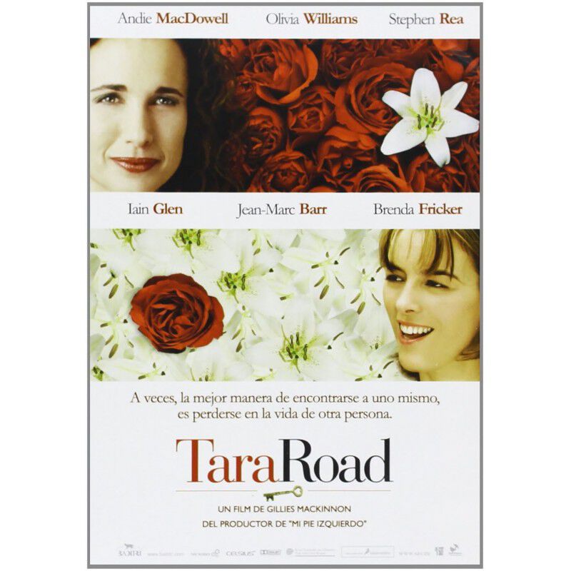 Tara Road [DVD] (2005) image number null