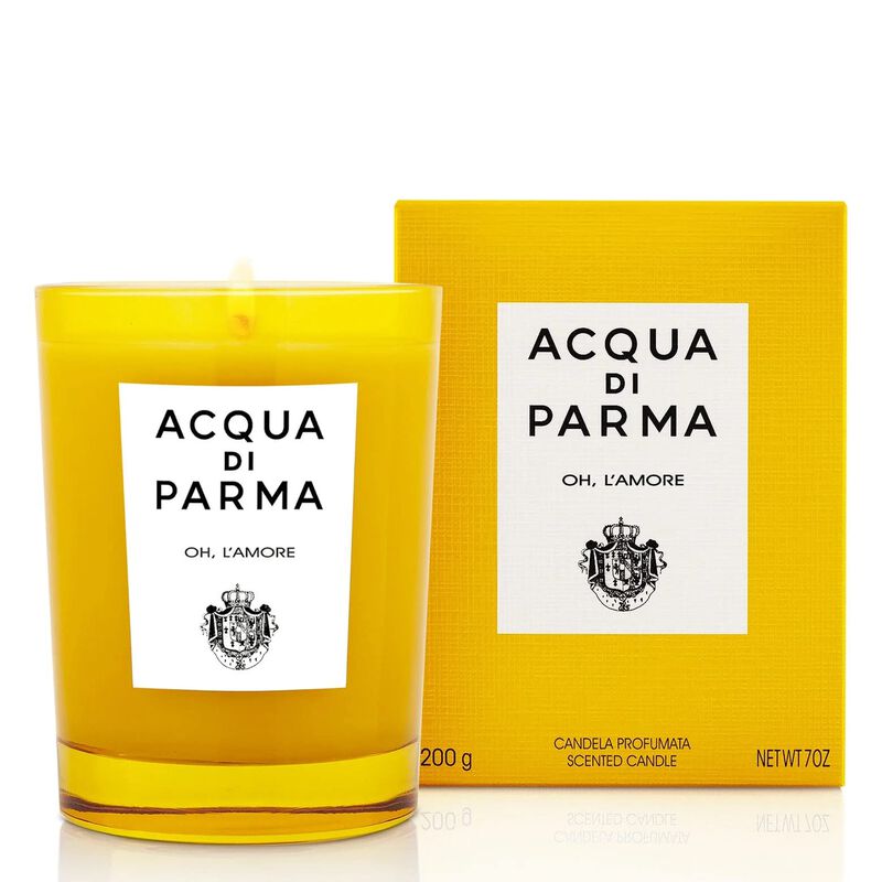 Vela Acqua Di Parma Oh L'amore 200 Ml image number null