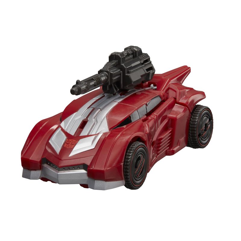 Figura De Acci&oacute;n Transformers Studio Series Del... image number null