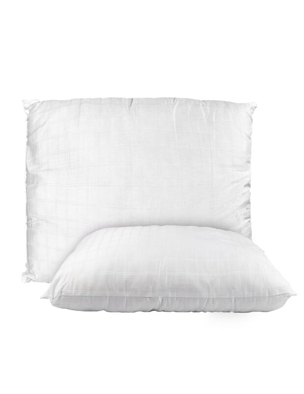 Almohada RESTFULL 2 PACK image number null